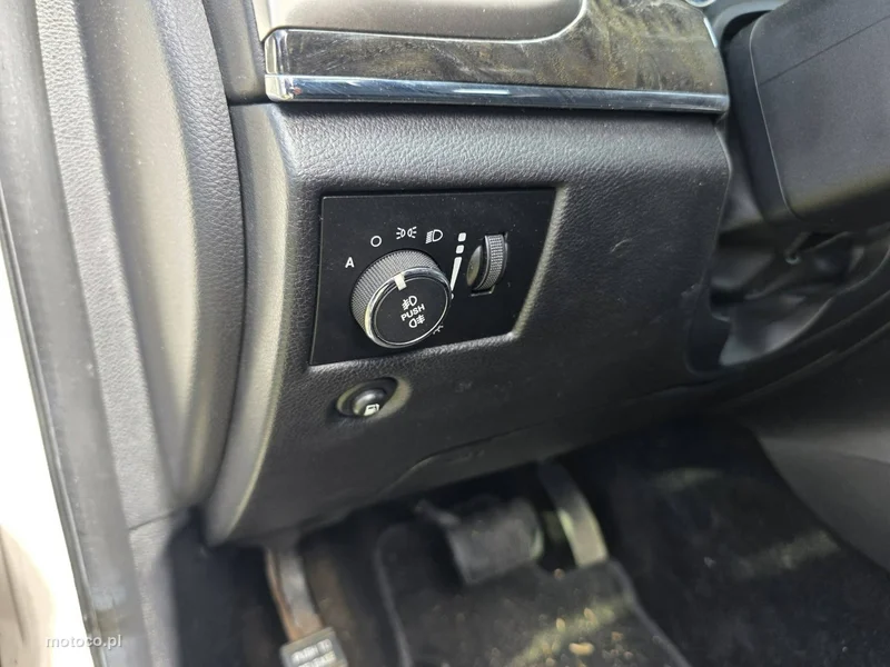 Jeep Grand Cherokee 12