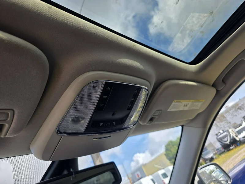 Jeep Grand Cherokee 17