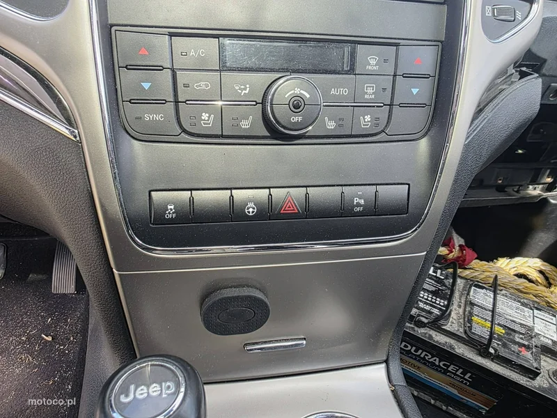 Jeep Grand Cherokee 20