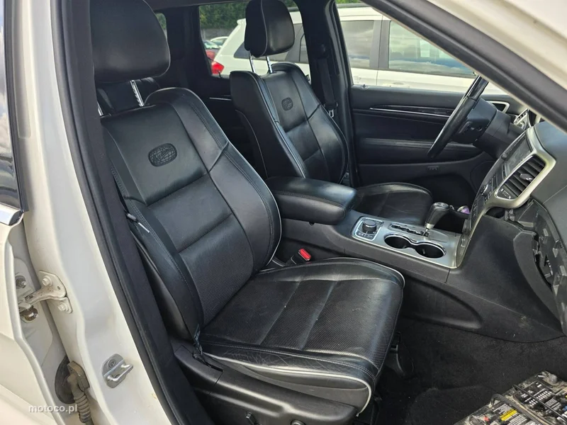 Jeep Grand Cherokee 21