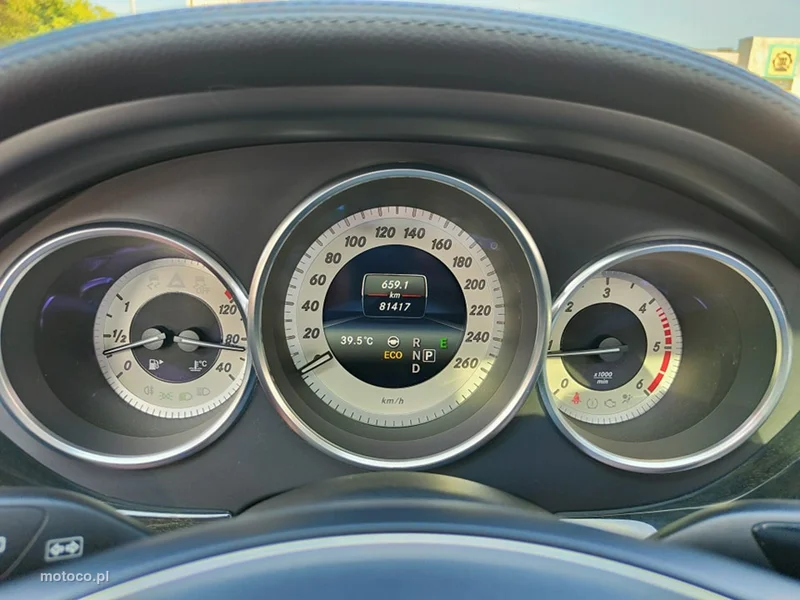Mercedes-Benz CLS C218 CLS 250 11