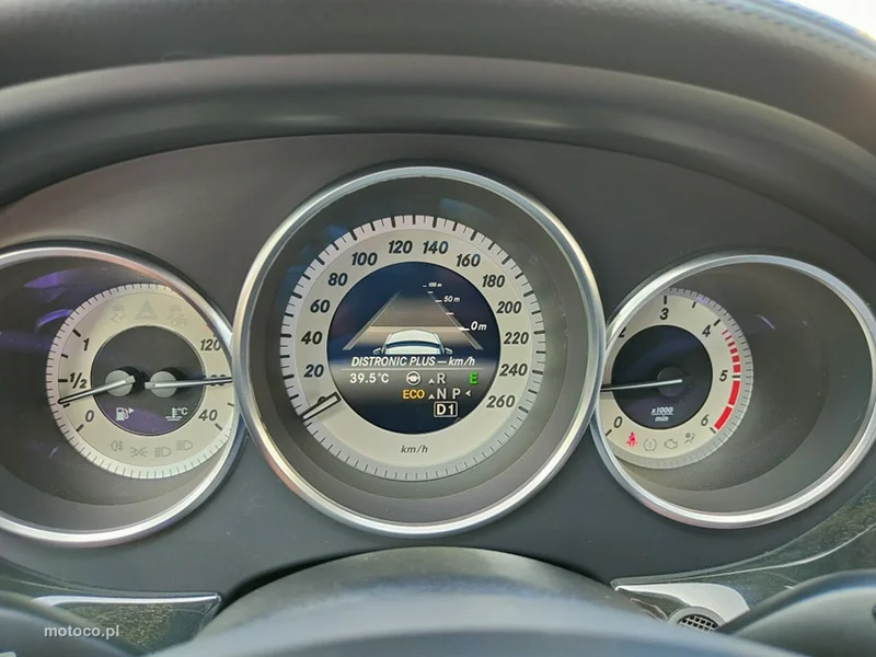 Mercedes-Benz CLS C218 CLS 250 12