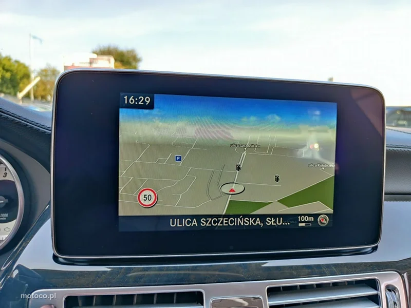Mercedes-Benz CLS C218 CLS 250 21