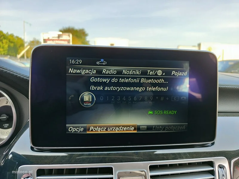 Mercedes-Benz CLS C218 CLS 250 22