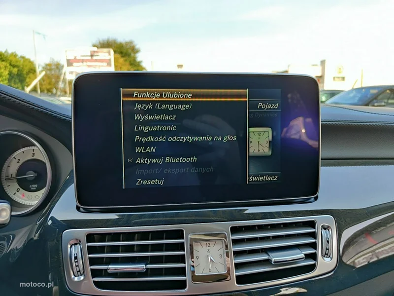 Mercedes-Benz CLS C218 CLS 250 23