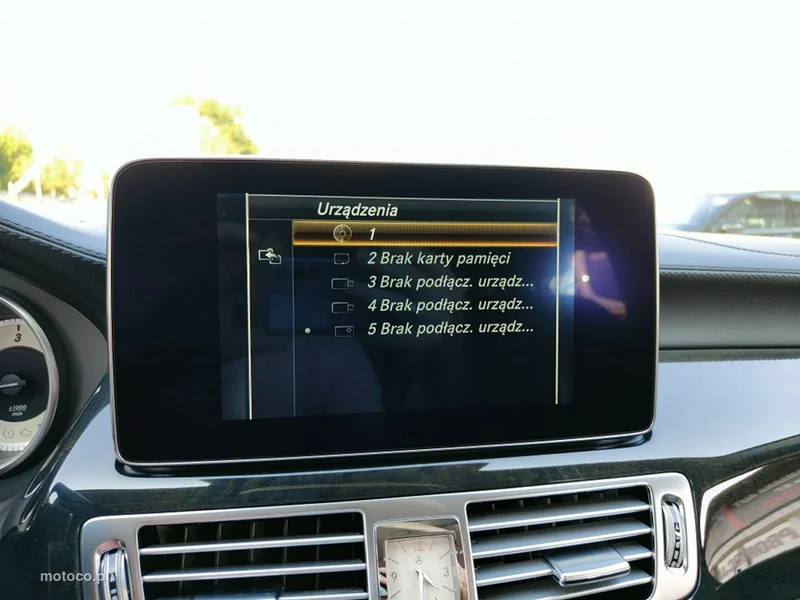 Mercedes-Benz CLS C218 CLS 250 24