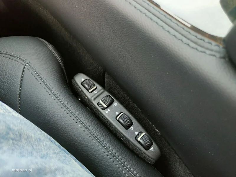 Mercedes-Benz CLS C218 CLS 250 32