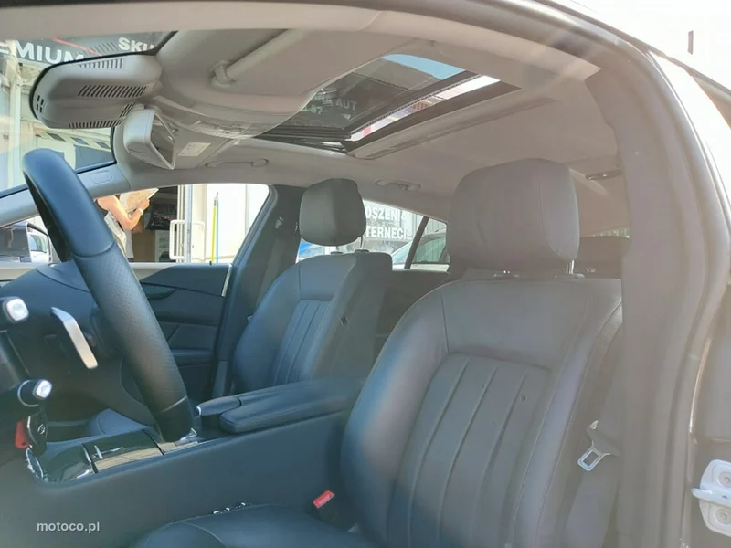 Mercedes-Benz CLS C218 CLS 250 7