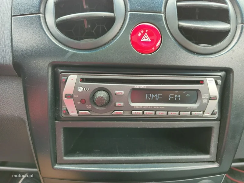 Chevrolet Matiz 11