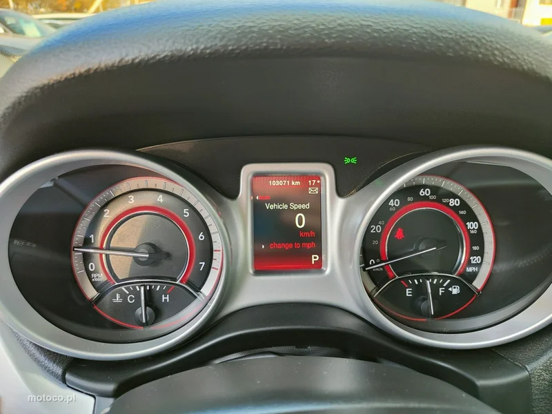 Dodge Journey 11