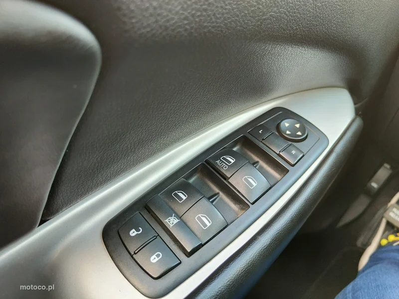 Dodge Journey 12