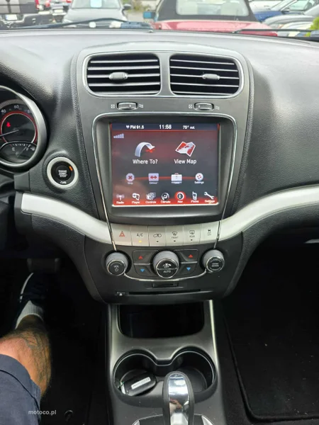 Dodge Journey 16