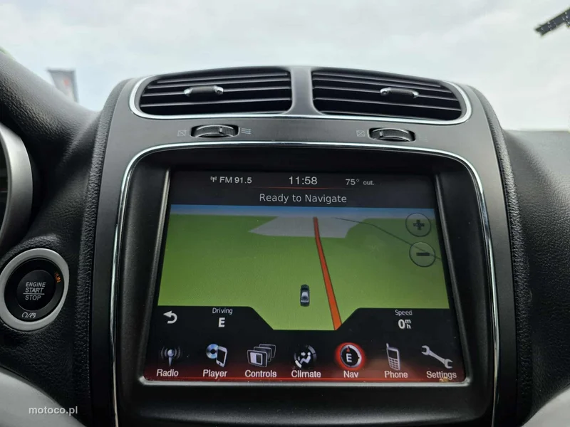Dodge Journey 18