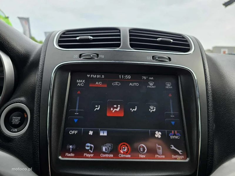 Dodge Journey 19