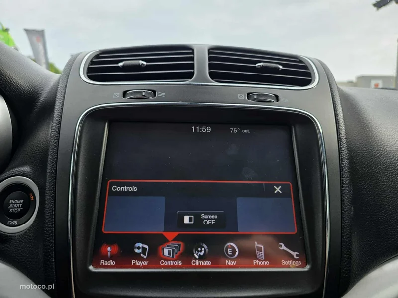Dodge Journey 21