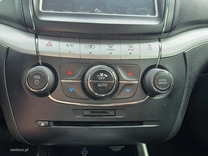 Dodge Journey 25
