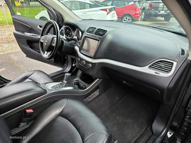 Dodge Journey 28