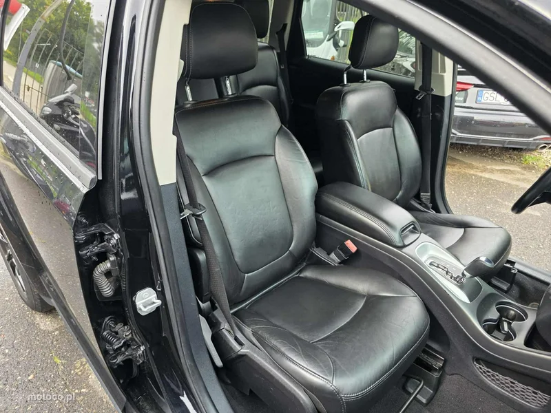 Dodge Journey 29