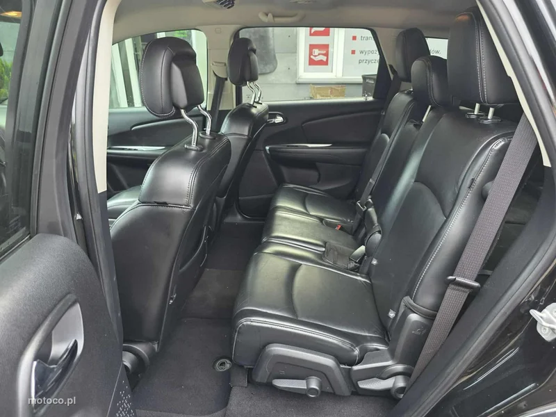 Dodge Journey 30