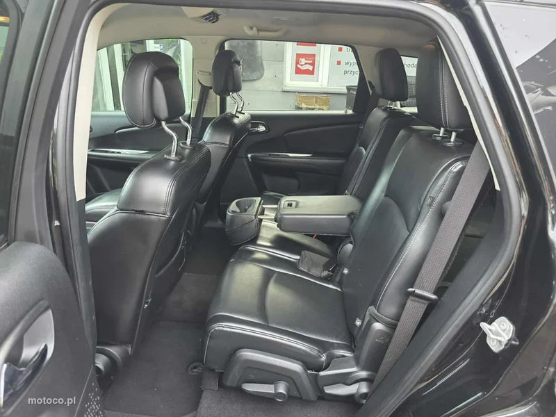 Dodge Journey 31