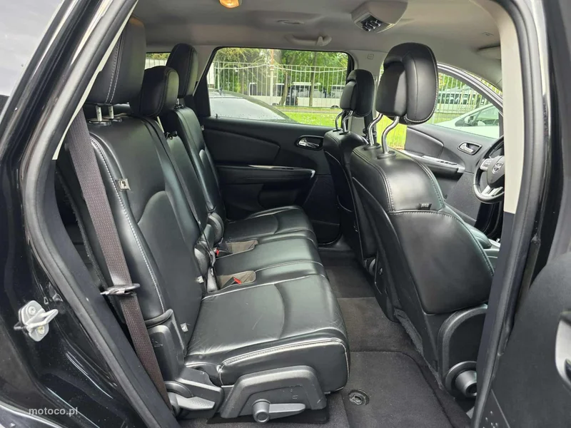 Dodge Journey 32