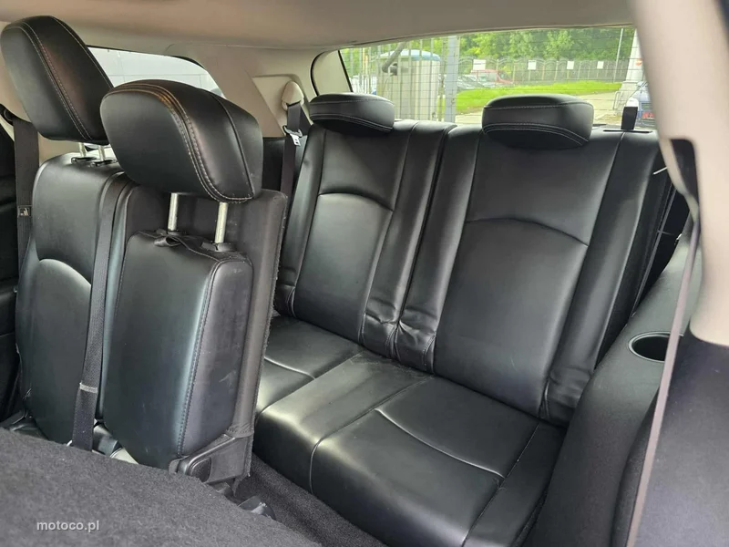 Dodge Journey 33