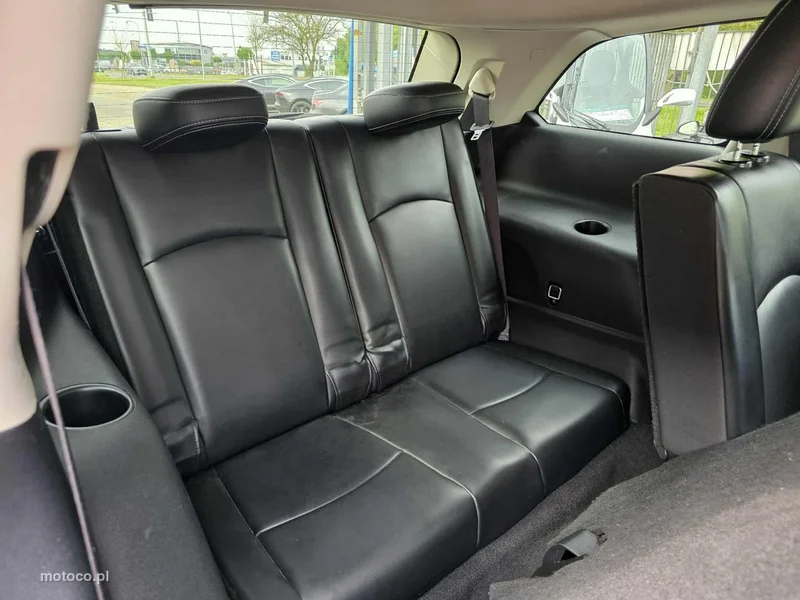 Dodge Journey 34