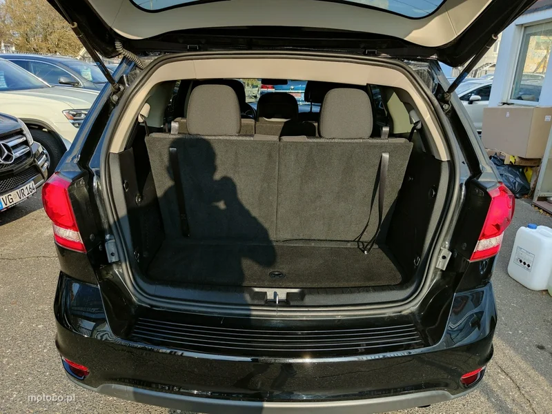 Dodge Journey 36