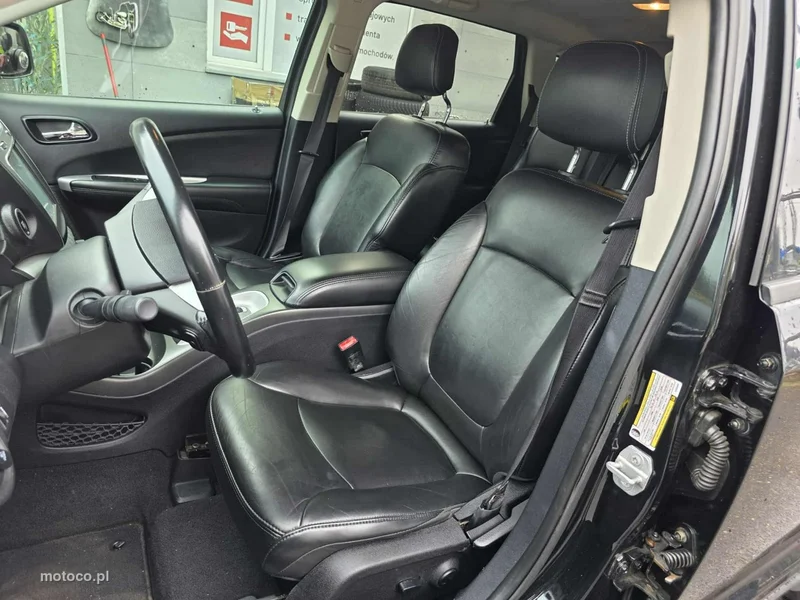 Dodge Journey 7