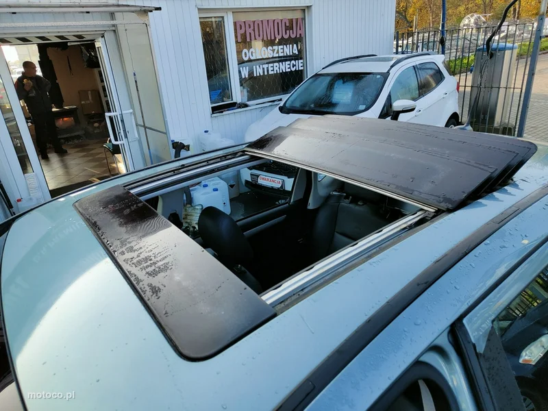 Mercedes-Benz Klasa A W169 A 170 20