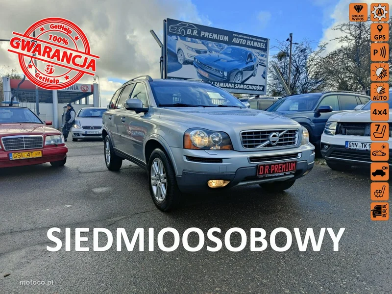 Volvo XC 90