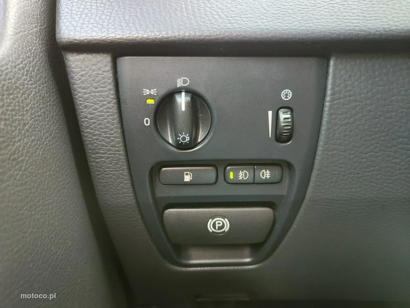Volvo XC 90 13