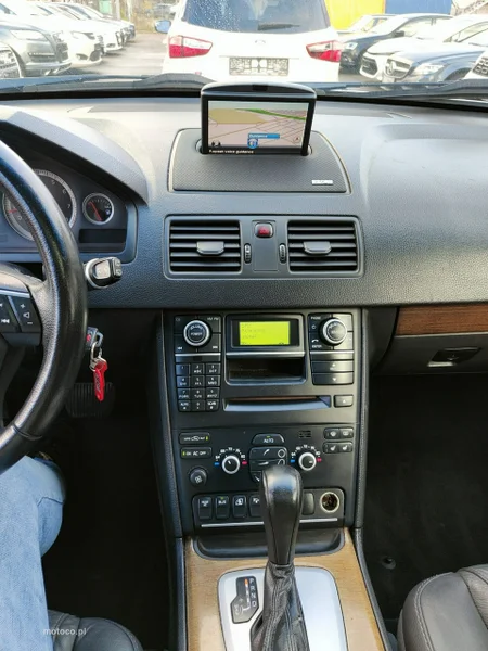 Volvo XC 90 17