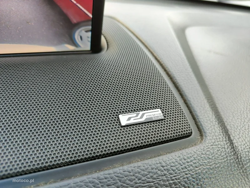 Volvo XC 90 20