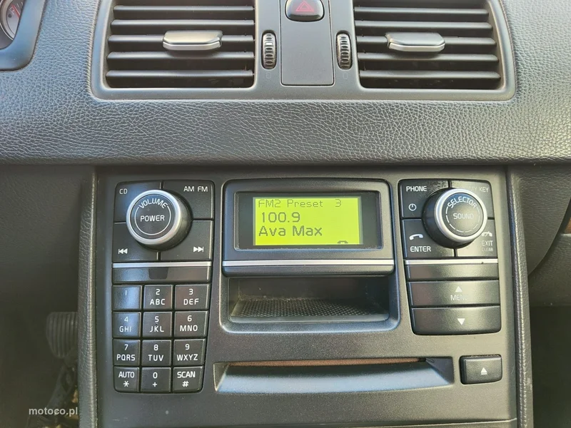 Volvo XC 90 21