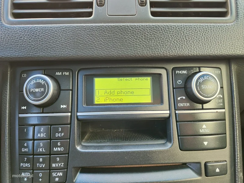 Volvo XC 90 22