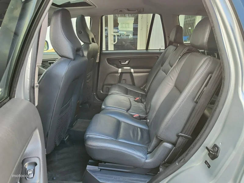 Volvo XC 90 31