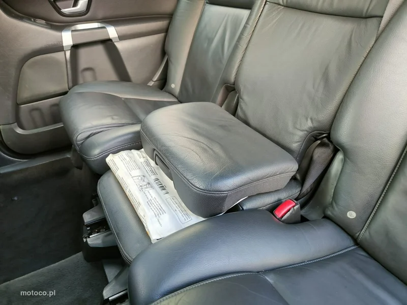 Volvo XC 90 33