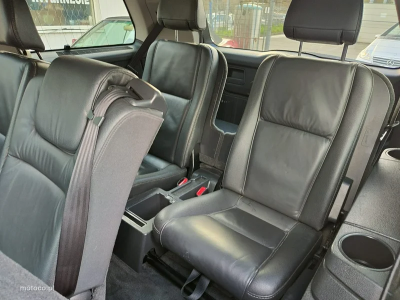 Volvo XC 90 35