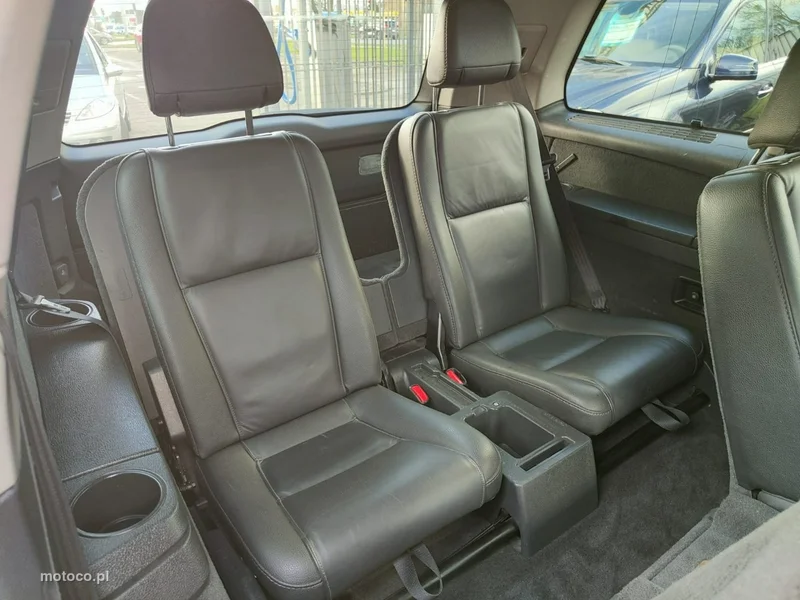 Volvo XC 90 36