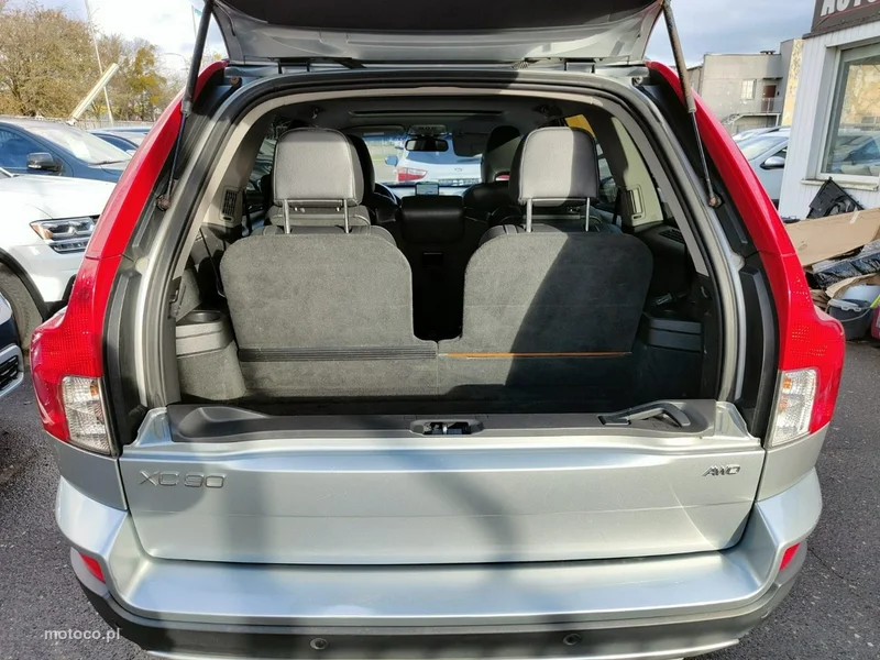 Volvo XC 90 37