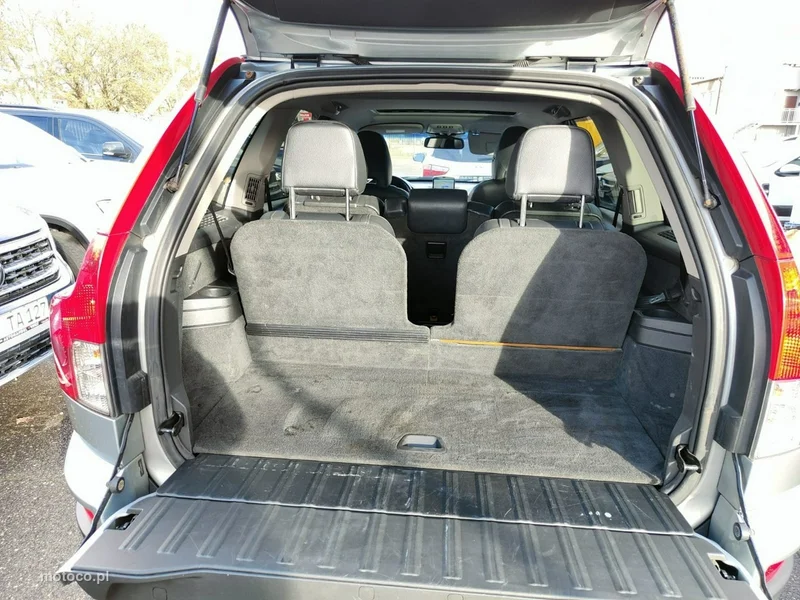 Volvo XC 90 38