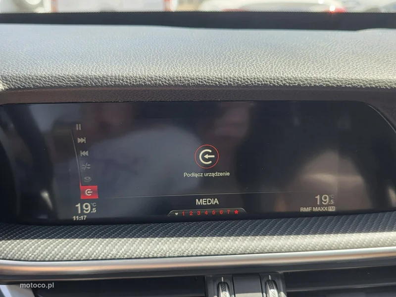 Alfa Romeo Stelvio 18