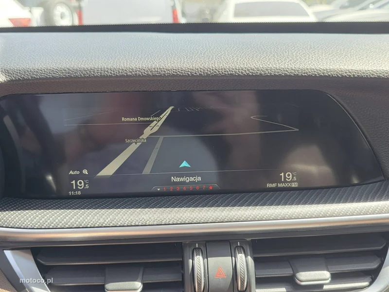 Alfa Romeo Stelvio 19