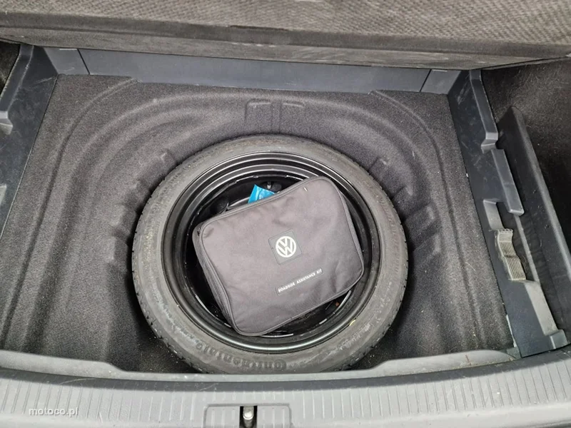 Volkswagen Golf VII 35