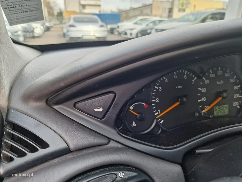 Ford Focus II 13