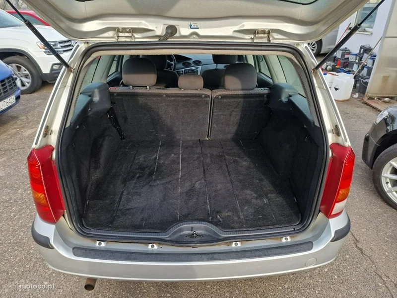 Ford Focus II 21