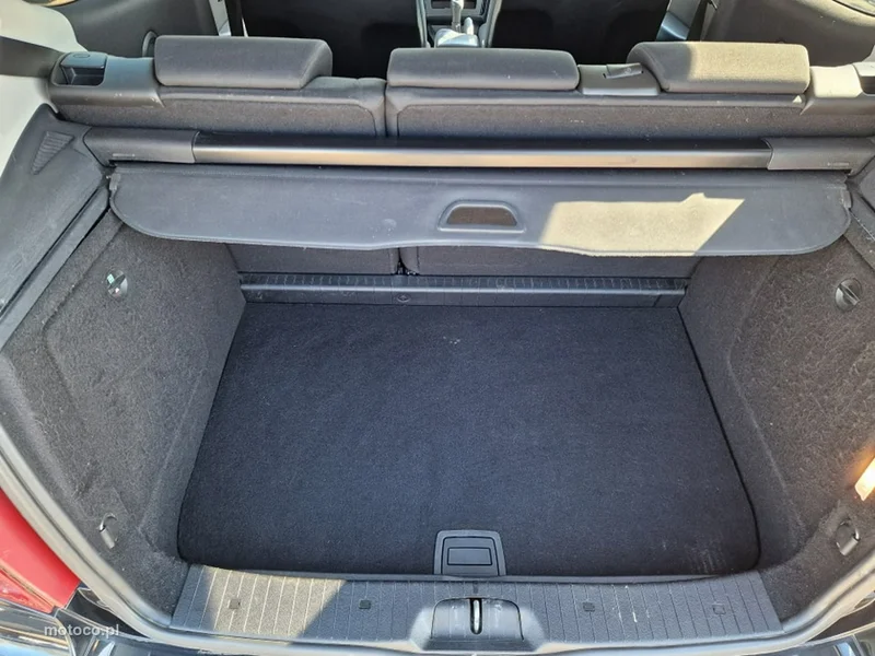 Mercedes-Benz Klasa A W169 A 150 22