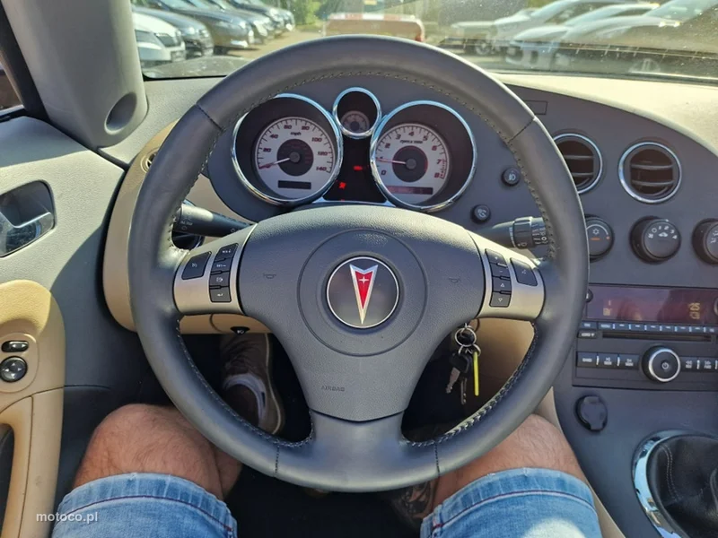 Pontiac Solstice 25