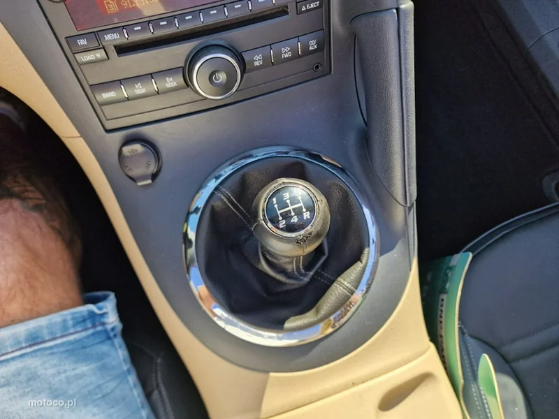 Pontiac Solstice 35